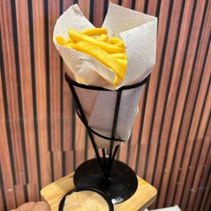 imagem do produto Batata Frita 