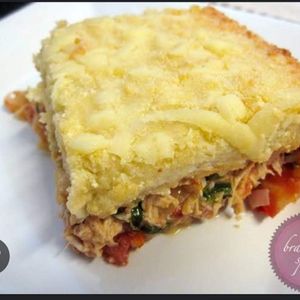 imagem do produto MISTO  C/ FRANGO 