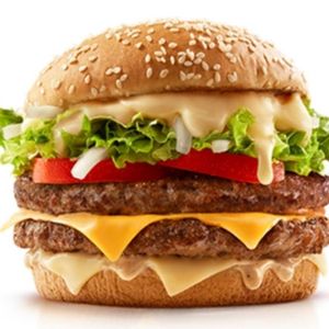 imagem do produto BURGUESÃO GOURMET 