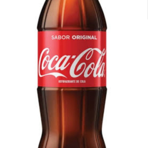 imagem do produto COCA 1 5L