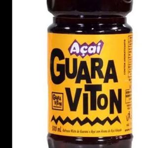 imagem do produto GUARAVITON 