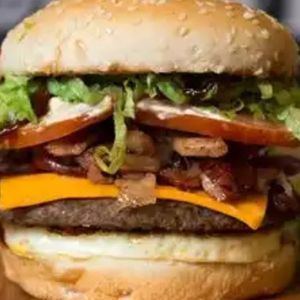 imagem do produto CHEDDAR BACON 