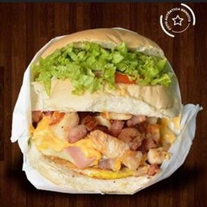 imagem do produto MT FOME C/CASEIRA