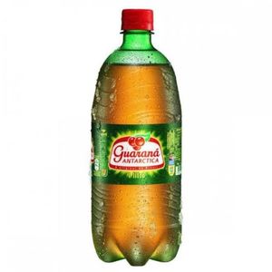 imagem do produto GUARANÁ 1 L