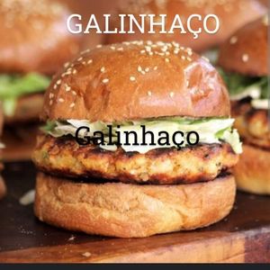 imagem do produto GALINHAÇO