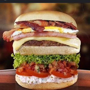 imagem do produto PESADÃO