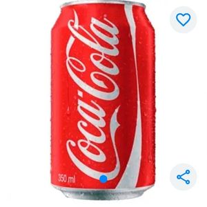 imagem do produto COCA LATA 350 ML
