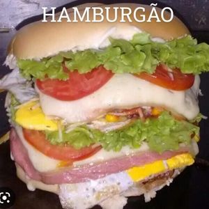 imagem do produto HAMBURGĂO C/CASEIRA 120 g