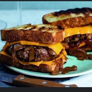 imagem do produto MISTO BURGUER