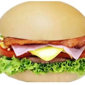 imagem do produto BACON BURGUER 