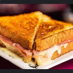 imagem do produto MISTO QUENTE 