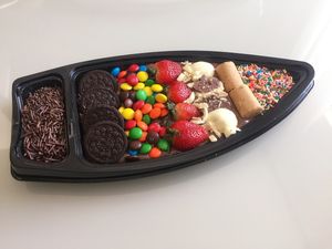 imagem do produto Barca Pequena