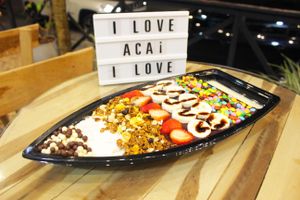 imagem do produto Barca Grande