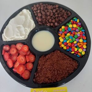 imagem do produto Roleta Grande