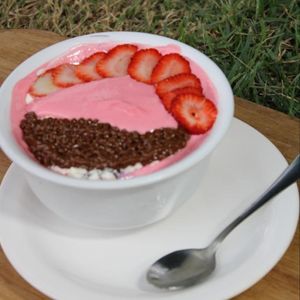 imagem do produto Sensação Tigela