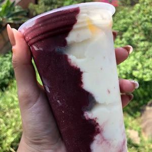 imagem do produto Mix Açaí & Cupuaçu (Tradicional)