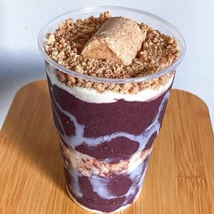 imagem do produto Mix de Paçoca (NOVO) 🔥🥜