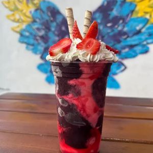 imagem do produto Mix de Morango (NOVO) 🔥