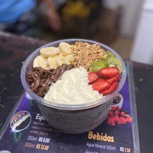 imagem do produto Pote 1 Litro