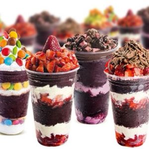imagem do produto Açaí 700ml