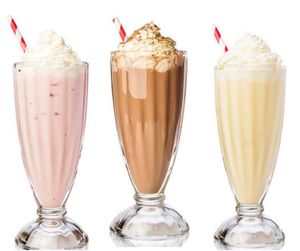 imagem do produto Milk Shake´s 