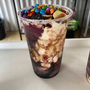imagem do produto Mix Açaí & Cupuaçu (Especial)