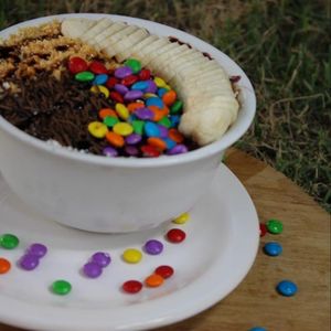 imagem do produto Especial Tigela