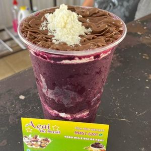 imagem do produto Explosão de Nutella (NOVO)