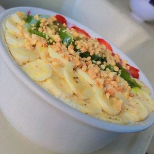 imagem do produto Tropical Tigela