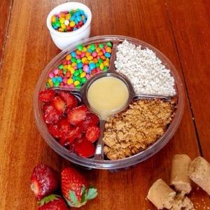 imagem do produto Roleta Pequena