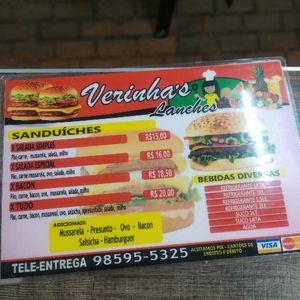 imagem do produto X salada especial