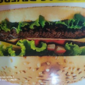 imagem do produto X bacon