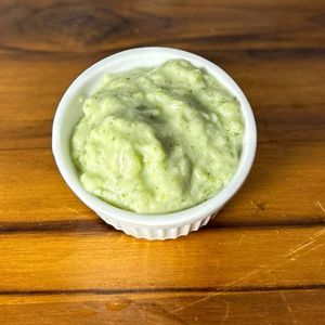 imagem do produto MAIONESE VERDE