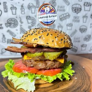 imagem do produto BRASEIRO