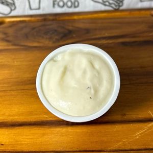 imagem do produto MOLHO RANCH (ALHO)