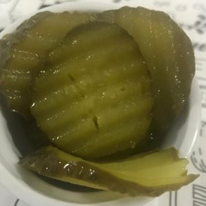 imagem do produto PICLES