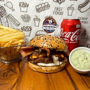 imagem do produto COMBO FOGAREL