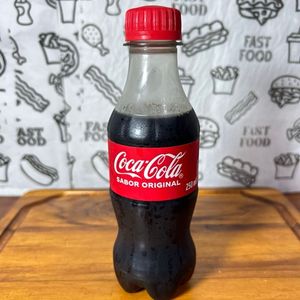 imagem do produto COCA COLA CAÇULINHA