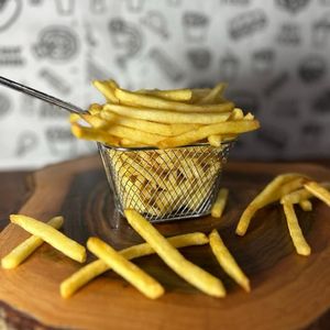 imagem do produto BATATA FRITA