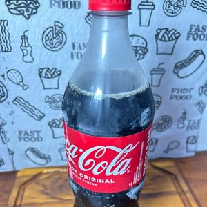 imagem do produto COCA COLA 1 LITRO