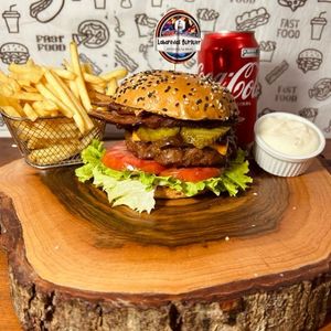 imagem do produto COMBO BRASEIRO