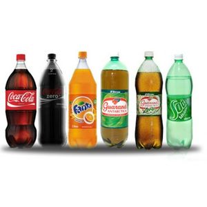 imagem do produto Refrigerante 2 litros