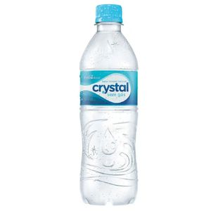 imagem do produto Água 500ml