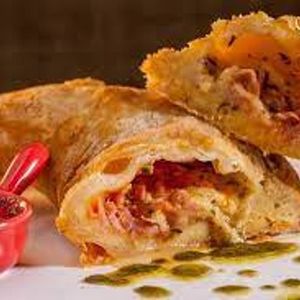imagem do produto Calzone de portuguesa