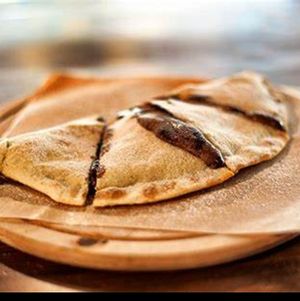 imagem do produto Calzone de CHOCOLATE