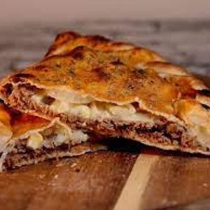 imagem do produto Calzone carne de sol
