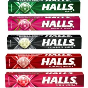 imagem do produto Halls 