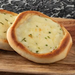 imagem do produto Esfiha de Frango com Cream Cheese