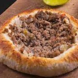 imagem do produto Esfiha de Carne de sol