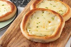 imagem do produto Esfiha de Três queijos